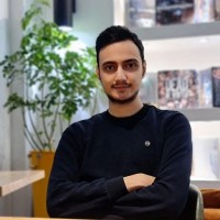 Mojtaba Saeed
