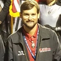 Wes Myers
