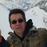 Alex van den Mosselaar