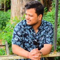Anmol Srivastava