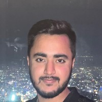 Vishal Madan