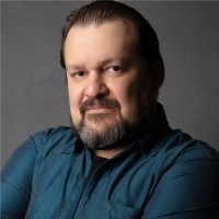 Mark Strother