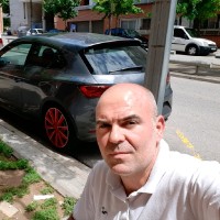 Santiago Salas Suarez