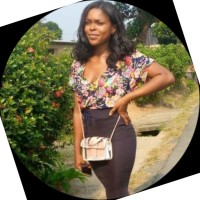 Vivian Onwuka