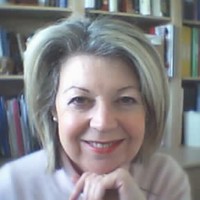 Jenny Olsen