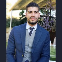 Daniel Pérez Reyes