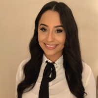 Desiree Maravilla