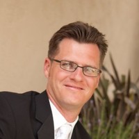 Joshua Cosper, P.E., P.L.S.