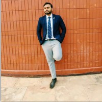 Aman kumar Maurya