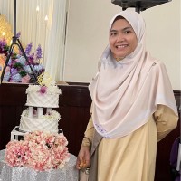 Yusniza Amira