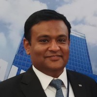 Anantharaman S