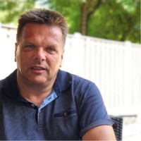 Gerrit Pluimers
