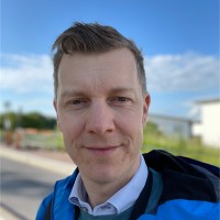 Anton Stålheim