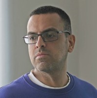 Reza Milani