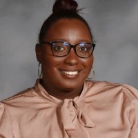 Courtney Ross M.Ed