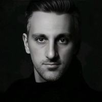 Khosro Goudarzi