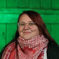 Kathrin Gottweiß