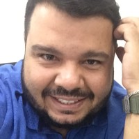 Rodrigo Oliveira Araujo