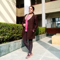 Mukta Sharma