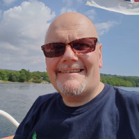 Jon Andrews