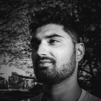 Yashu Sharma