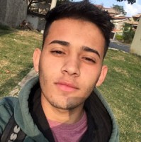 Gabriel Ferreira
