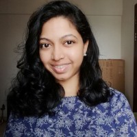 Shailaja Pillay