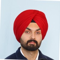 Gurkanwaljot Singh Brar