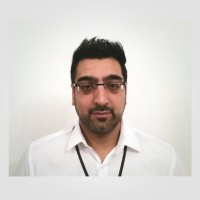 Shehzad Mahroof