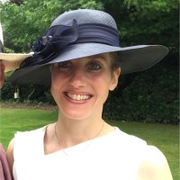 Claire Rogers