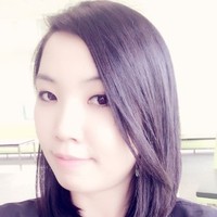 Olivia Wong