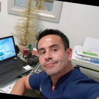 Leonardo Olate Parra