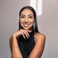 Amanda Lauro de Souza