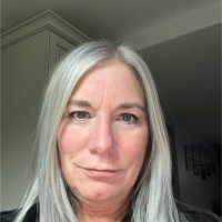Natasha Carter