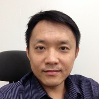 Elvis Lin