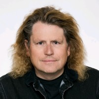 Ted Thornton