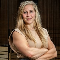 Isabelle Feteris