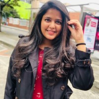 Ankita Shekhar