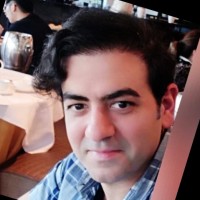 Reza Alizadeh