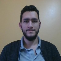 Alejandro Bosco Haucke