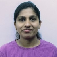 Anju Aravind