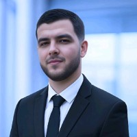 Boutaleb Oussama