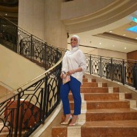 Yomna Mmahfouz