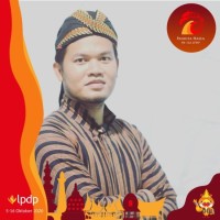 Dedi Maryono