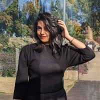 Shruti Balasubramanian
