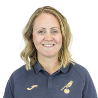 Jo Woolnough