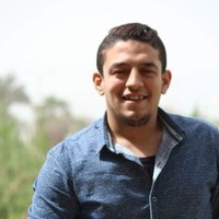 Hisham Ahmed