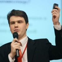 Sergey Poduzov