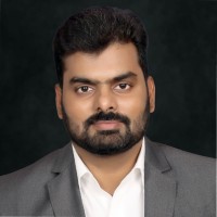 Raghavendran Chandramohan (Rc)