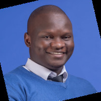 Daniel Juma